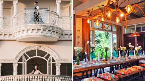 8 Intimate Wedding Venues in Tagaytay for Your Chic Dream .
